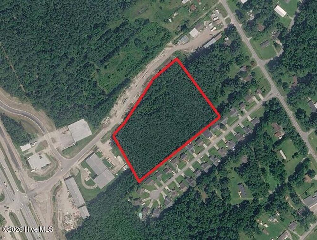 Photo of 00 E Us 70 Highway, New Bern, NC 28560 (MLS # 100577706)