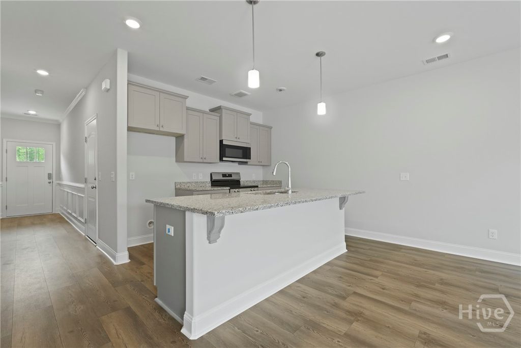 Photo of 158 STONE CRAB Circle, Bloomingdale, GA 31302 (MLS # SA346708)