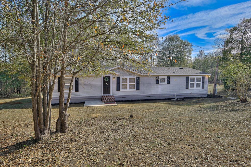 Photo of 1328 Hephzibah - Mcbean Road, Hephzibah, GA 30815 (MLS # 551701)