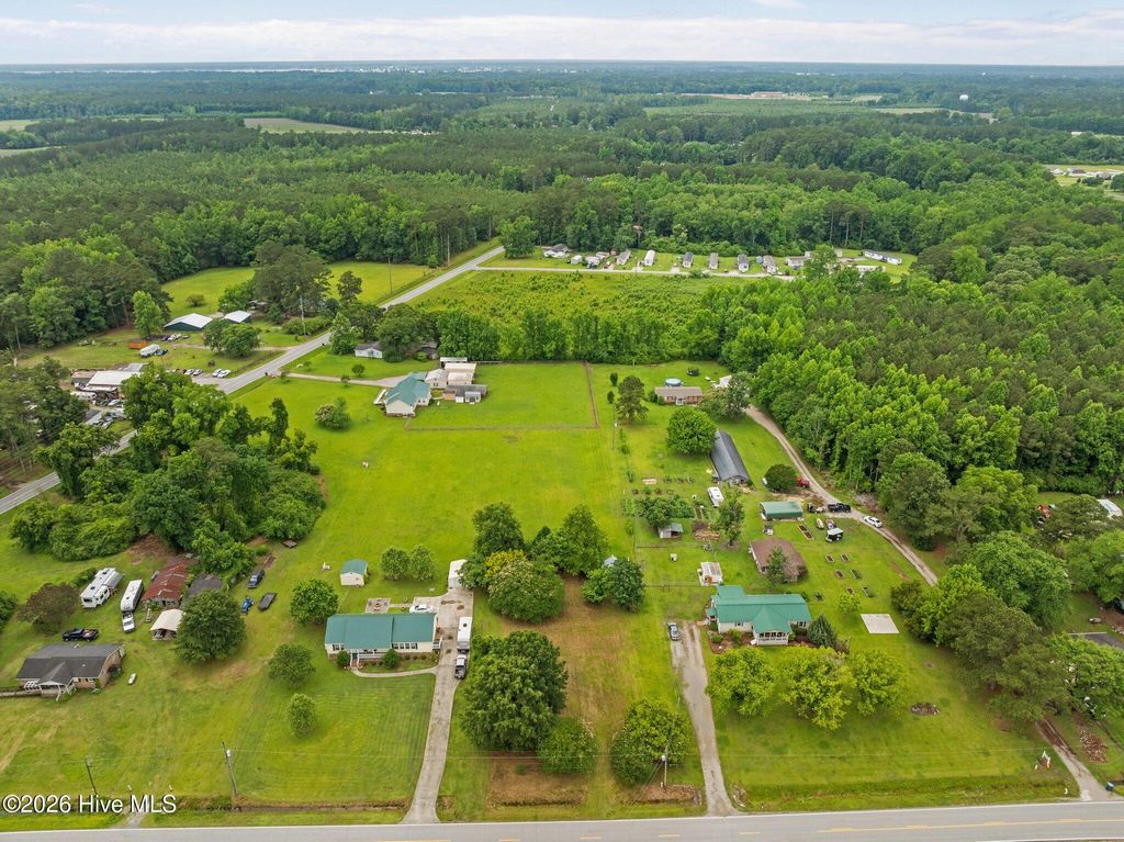 Photo of 1935 Sr 1516, Washington, NC 27889 (MLS # 100581082)