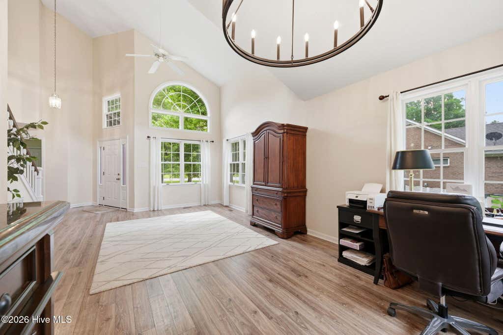 Photo of 1216 Pine Valley Drive, New Bern, NC 28562 (MLS # 100584418)