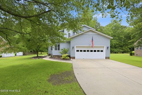 Homes For Sale - 1216 Pine Valley Drive<br/> New Bern, NC 28562