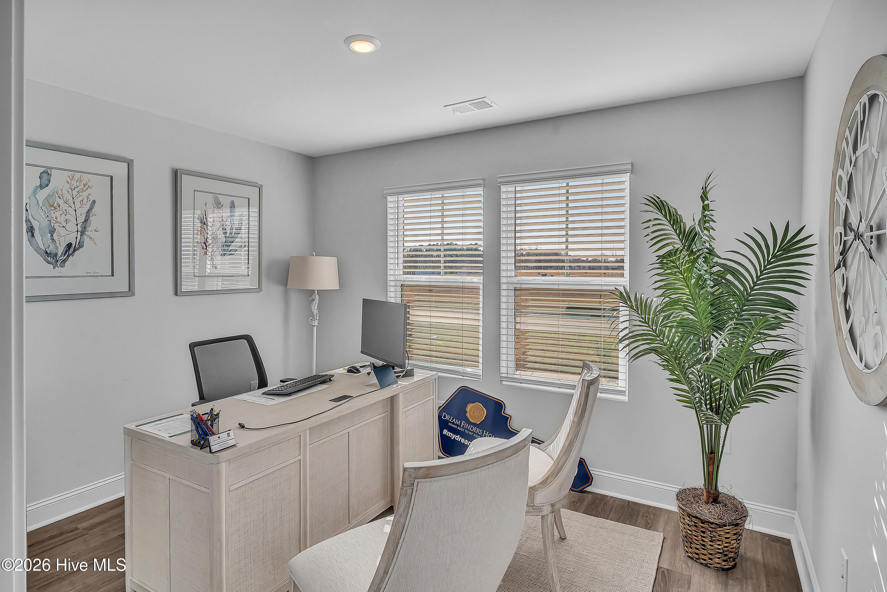 7107 Woodline Drive SW