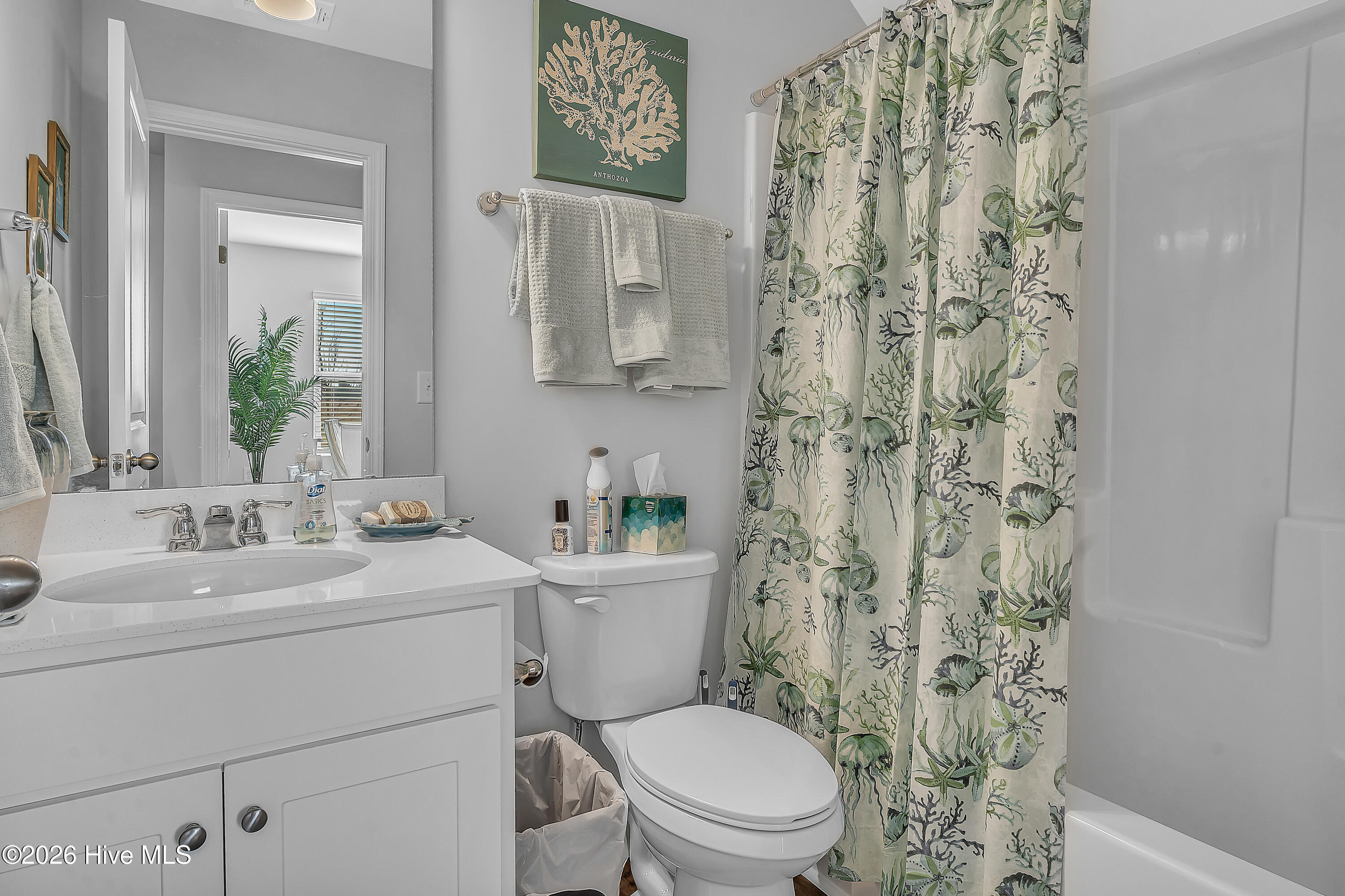 7107 Woodline Drive SW