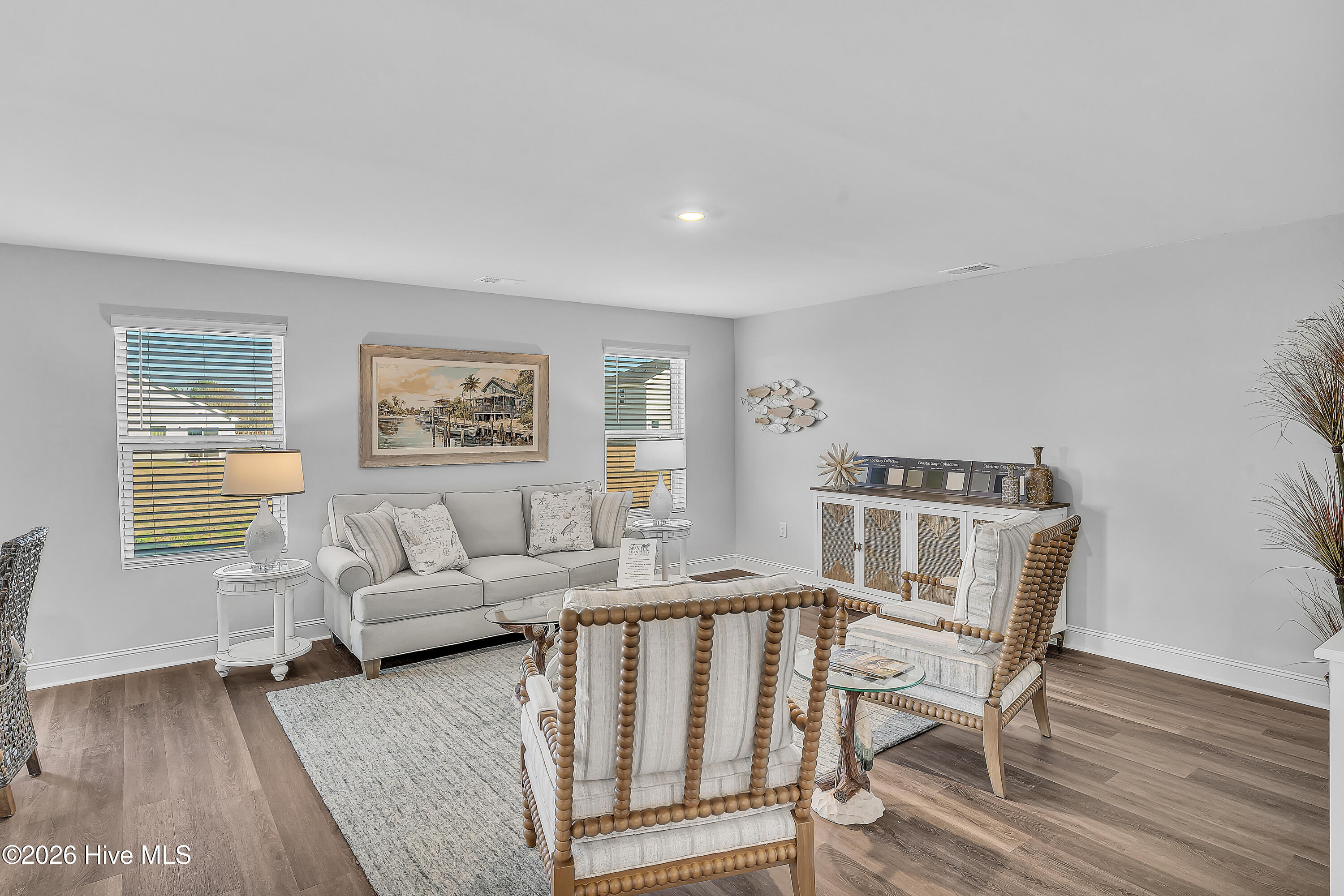 7107 Woodline Drive SW