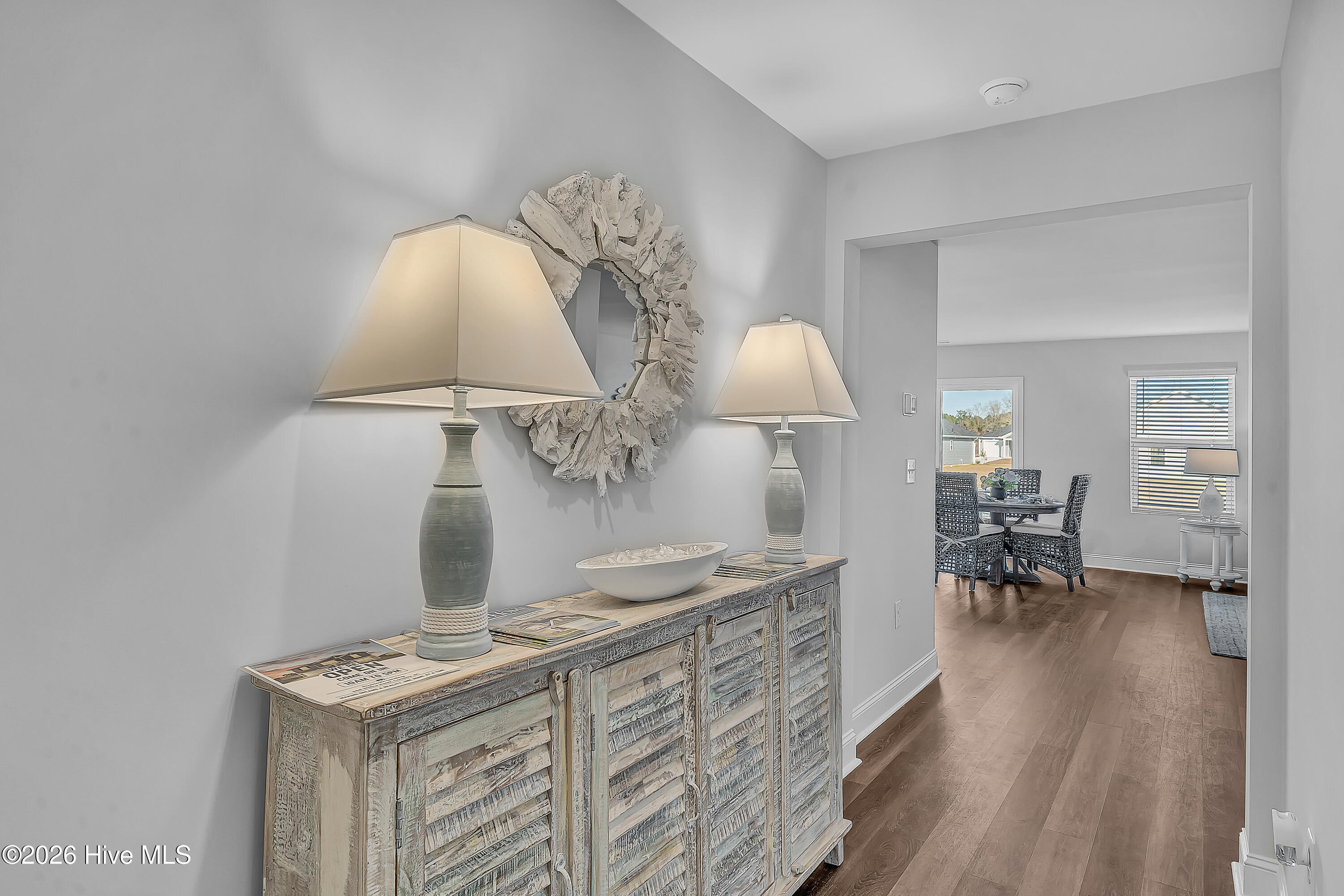 7107 Woodline Drive SW