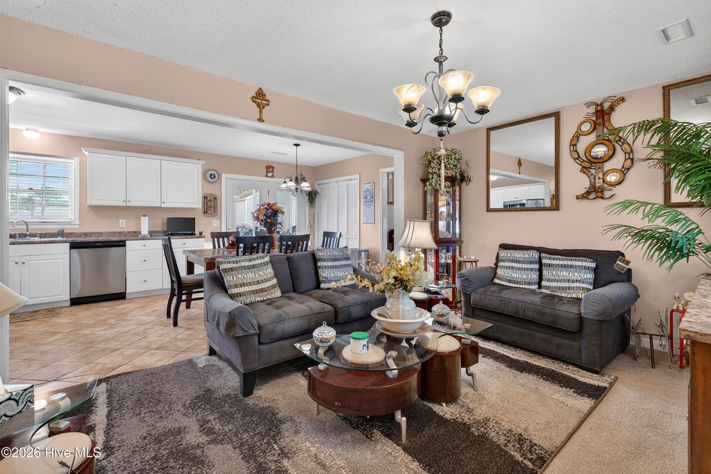 Photo of 201 Berry Street, Castle Hayne, NC 28429 (MLS # 100554150)