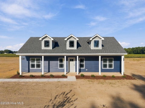 Homes For Sale - 667 David Nobles Road<br/> Robersonville, NC 27871