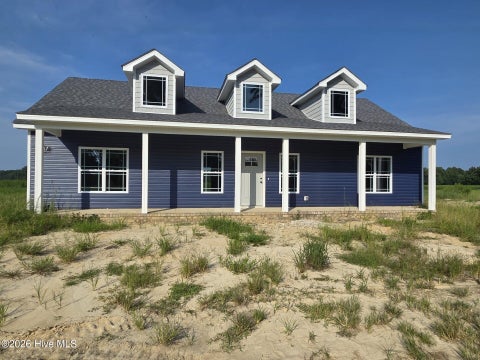 Photo of 667 David Nobles Road, Robersonville, NC 27871 (MLS # 100597492)