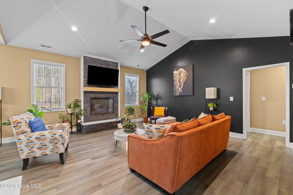 Photo of 9159 Byron Court, Bailey, NC 27807 (MLS # 100554572)