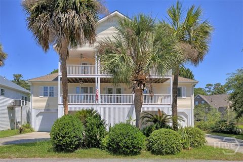 Homes For Sale - 14 Shad River Road<br/> Chatham County, Savannah, GA 31410
