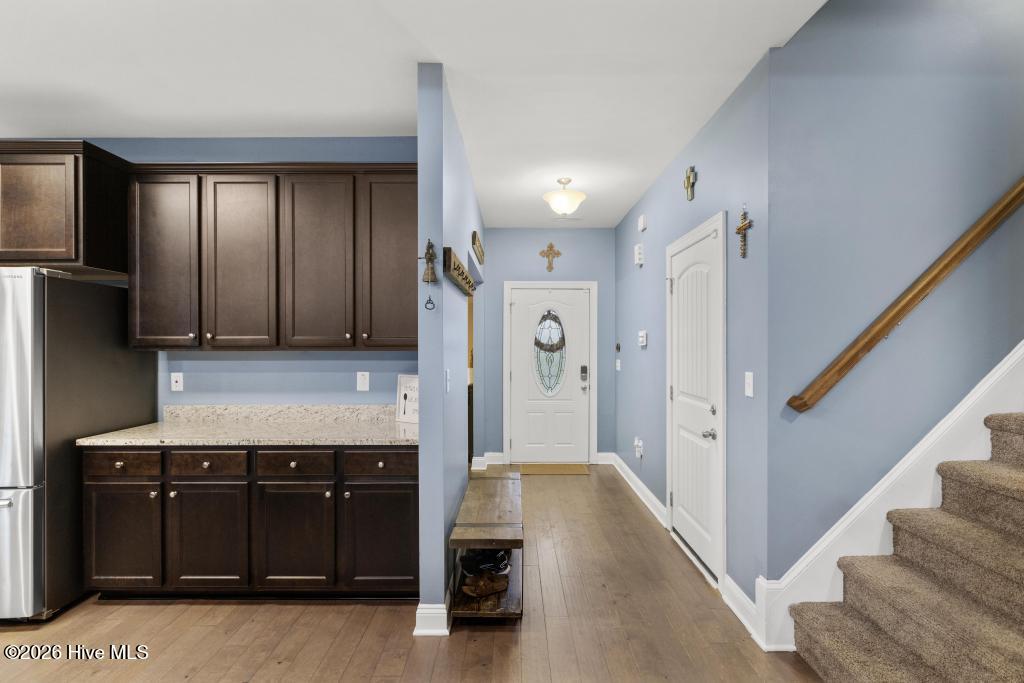 502 Bluff View Lane