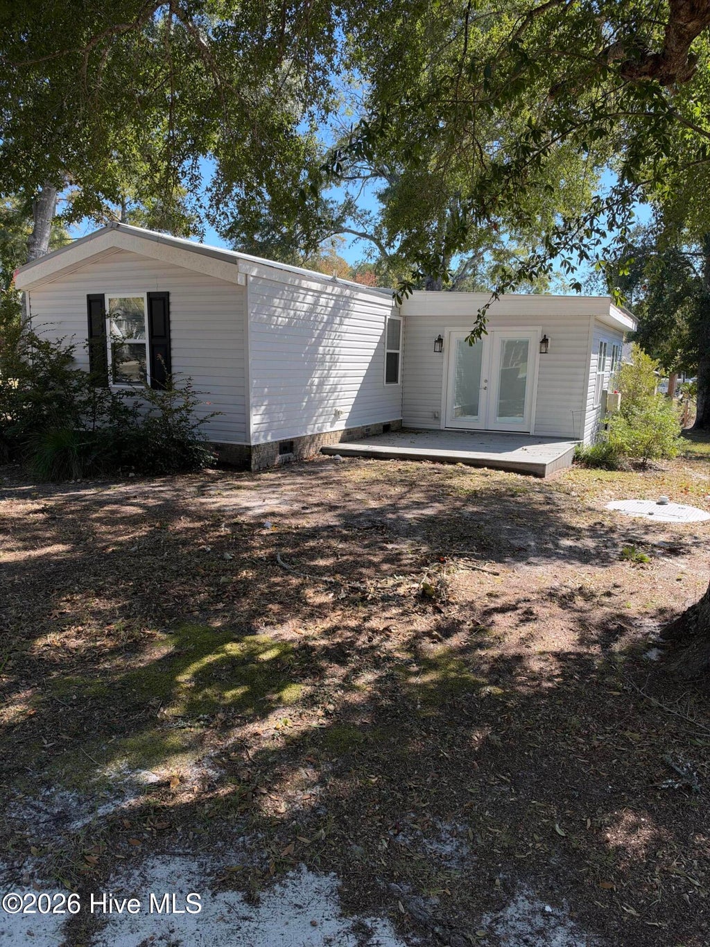 Photo of 506 Dogwood Drive, Sunset Beach, NC 28468 (MLS # 100612790)