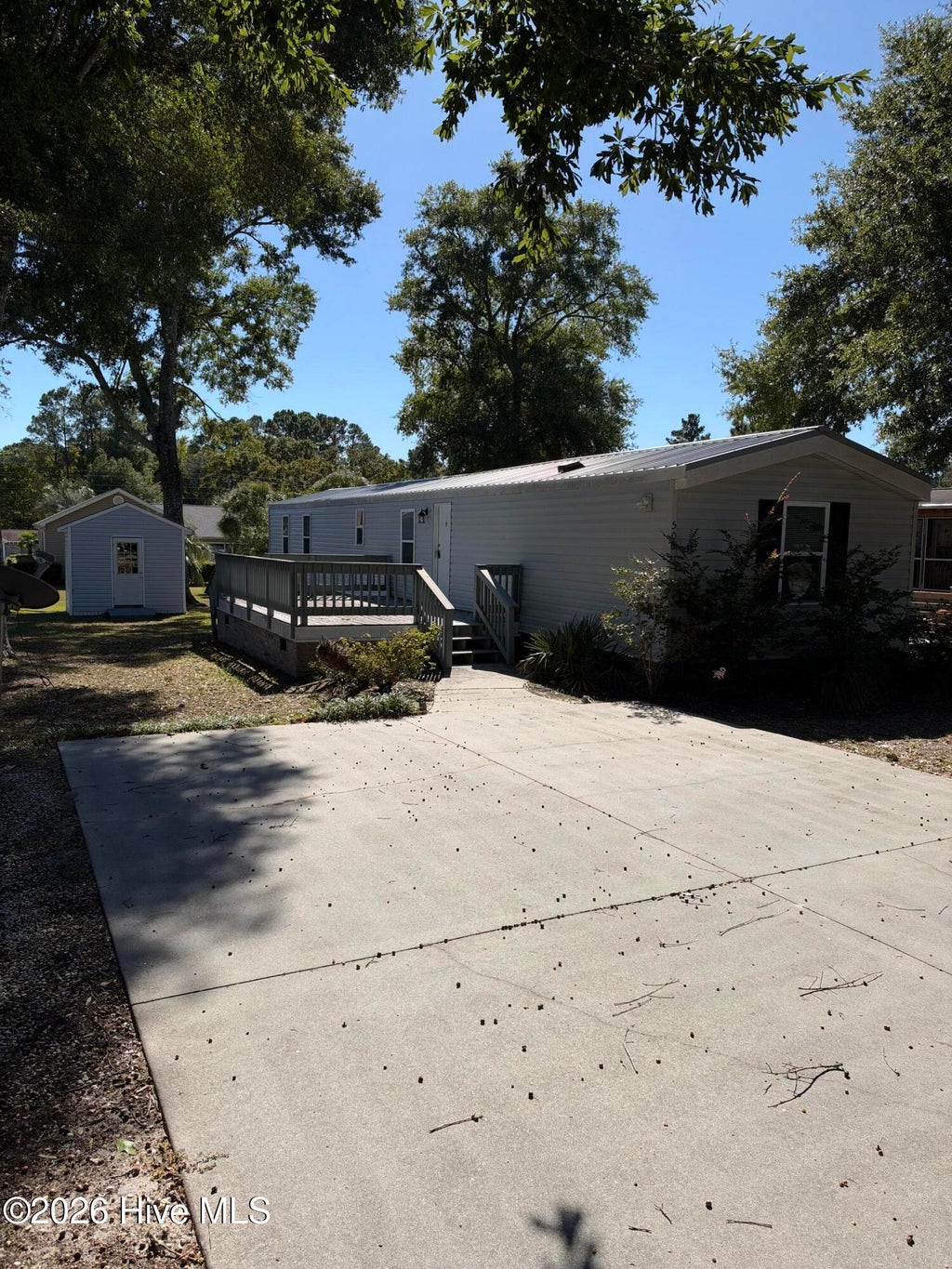 Photo of 506 Dogwood Drive, Sunset Beach, NC 28468 (MLS # 100612790)
