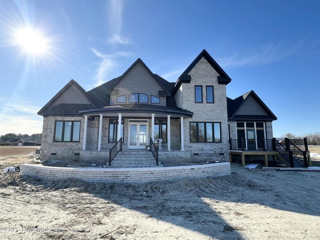 Photo of 102 Stonewood Place, Goldsboro, NC 27530 (MLS # 100553940)