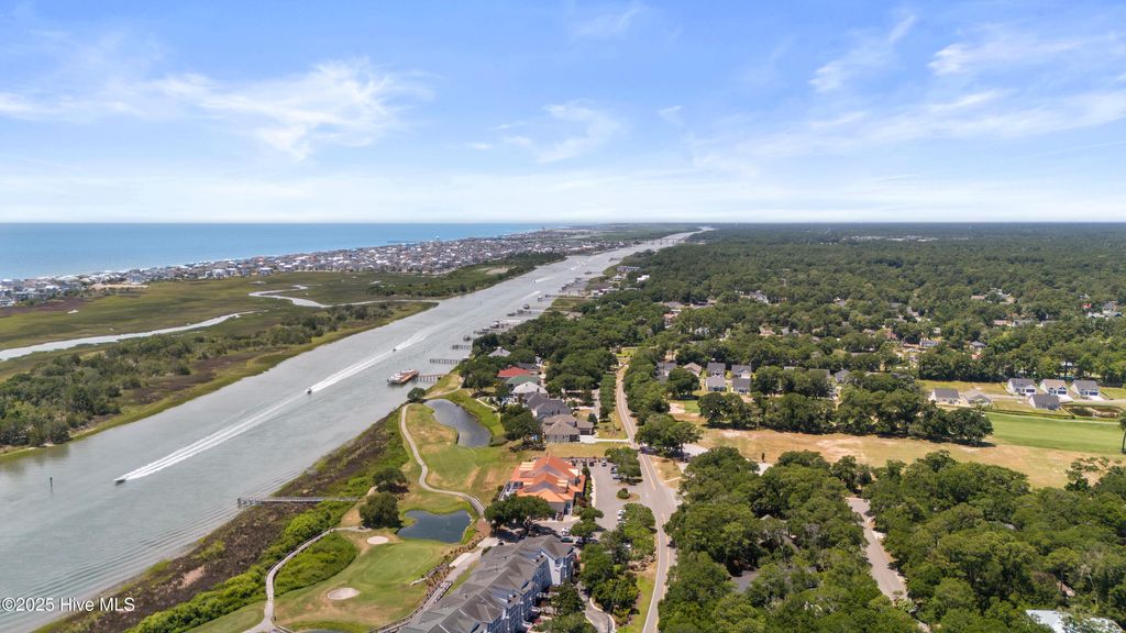Photo of 1914 Goose Creek Road SW #2104, Ocean Isle Beach, NC 28469 (MLS # 100465977)