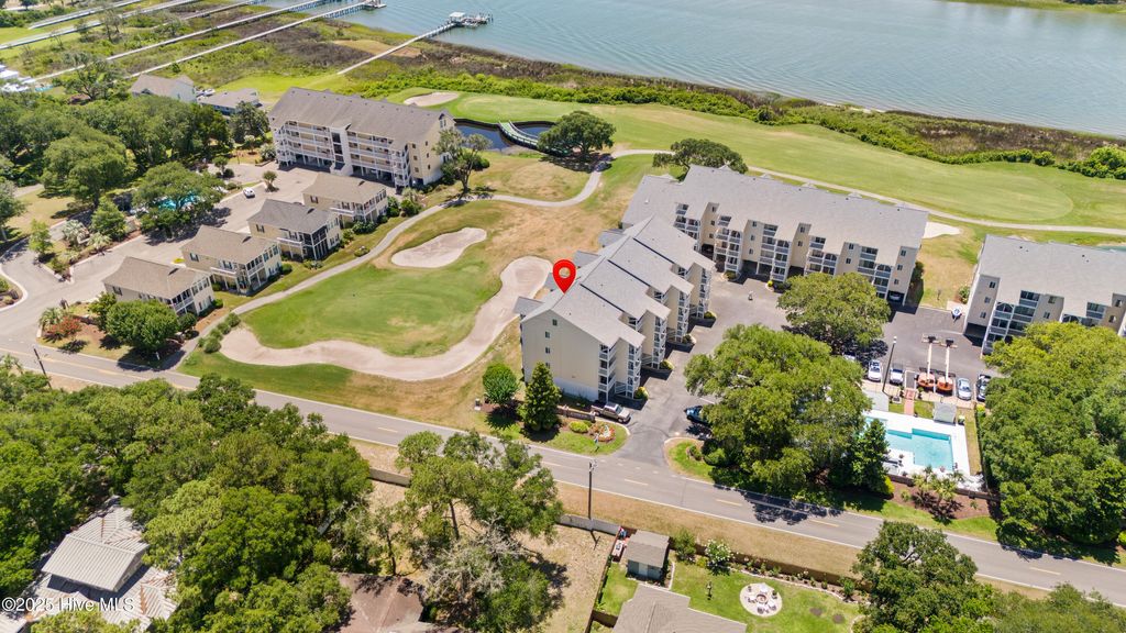 Photo of 1914 Goose Creek Road SW #2104, Ocean Isle Beach, NC 28469 (MLS # 100465977)