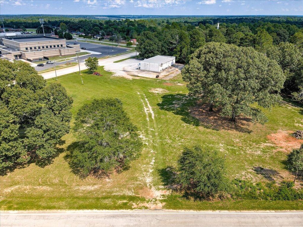 Photo of 2250 Hephzibah - Mcbean Road, Hephzibah, GA 30815 (MLS # 100575194)