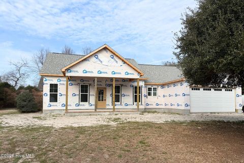 Photo of 6098 Turtlewood Drive, Southport, NC 28461 (MLS # 100543554)