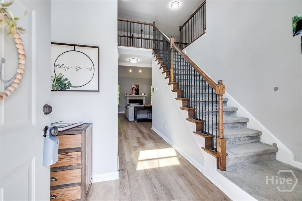 Photo of 172 Green Paddock Circle, Guyton, GA 31312 (MLS # SA345798)