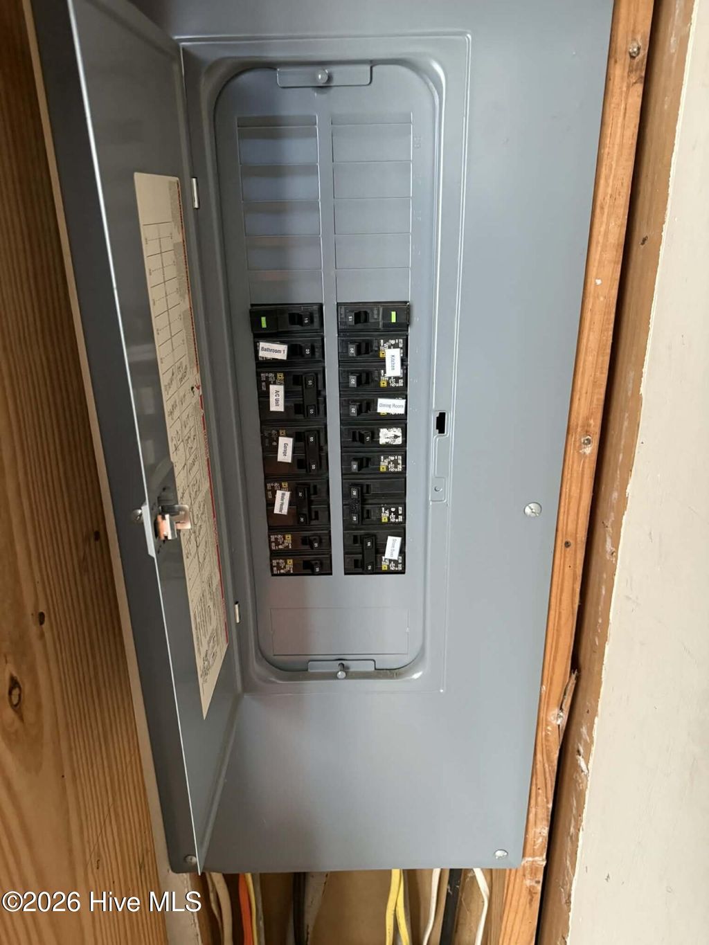 Photo of 11450 N Nc Highway 32 N, Roper, NC 27970 (MLS # 100553974)