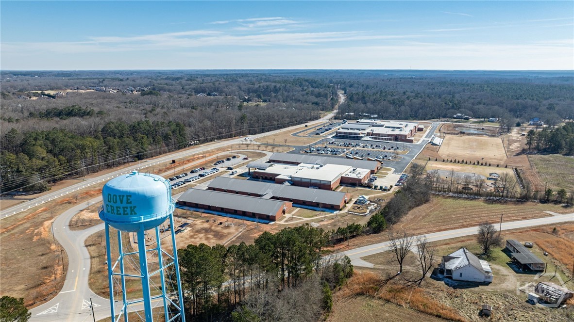 1201 Dove Creek Circle