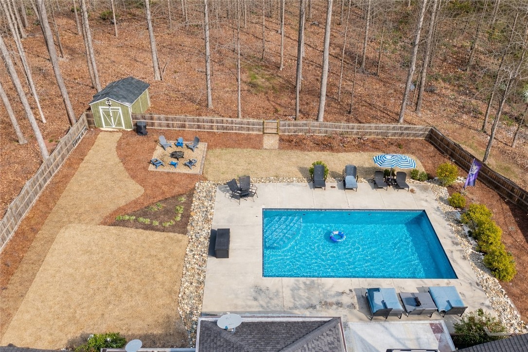 1201 Dove Creek Circle