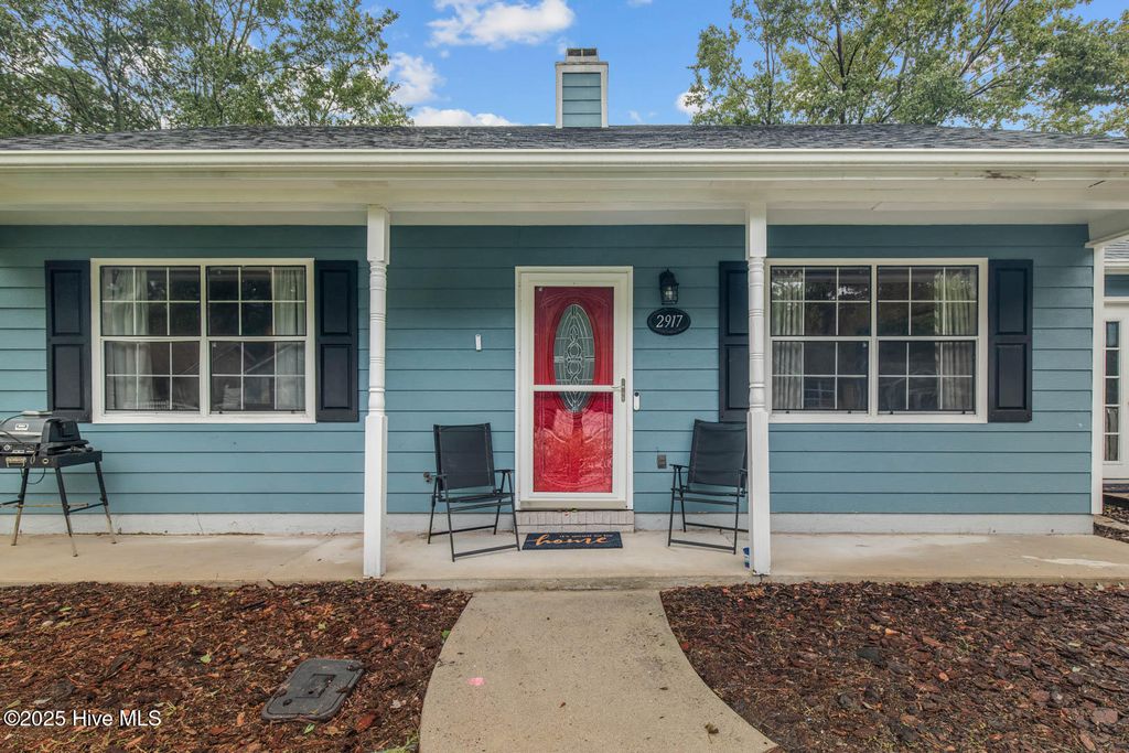 Photo of 2917 Norbrick Street, Midway Park, NC 28544 (MLS # 100536508)