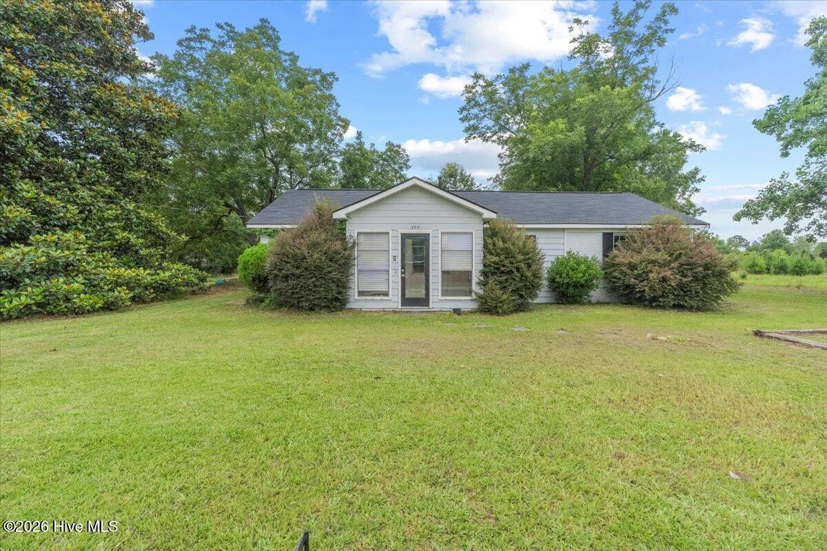 305 Terrace Hill Road, Wrens, GA, 30833