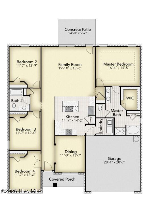 265 Eastwood Drive