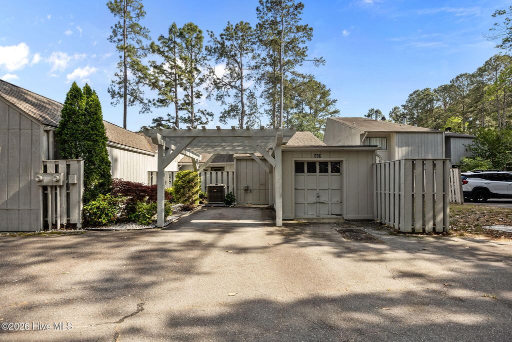 Photo of 127 Mallards Cove, Vass, NC 28394 (MLS # 100572623)