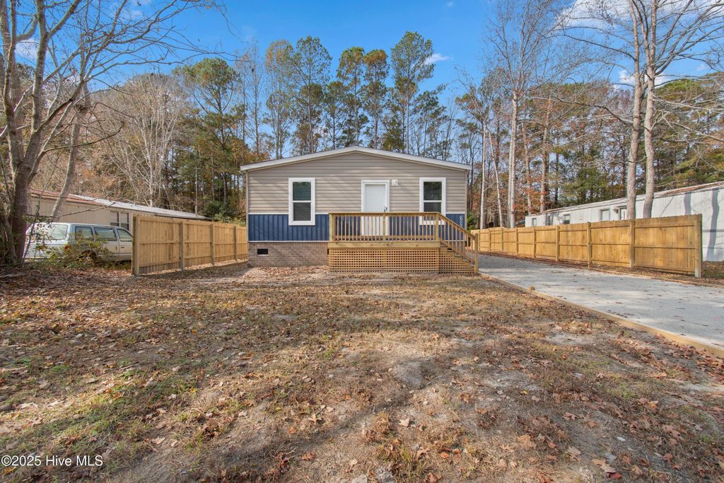 Photo of 1520 E Northwind Drive SW, Ocean Isle Beach, NC 28469 (MLS # 100542046)