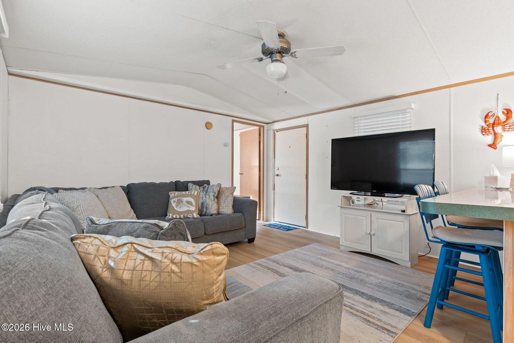 Photo of 5456 Raven Road SW, Ocean Isle Beach, NC 28469 (MLS # 100551436)