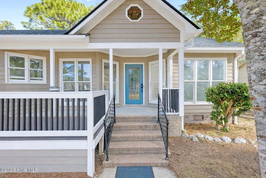 Photo of 5801 Jolly Roger Road, New Bern, NC 28560 (MLS # 100547374)