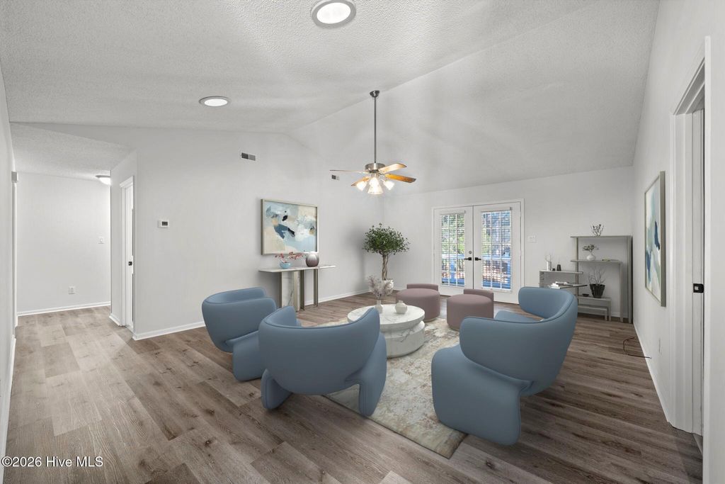 Photo of 5801 Jolly Roger Road, New Bern, NC 28560 (MLS # 100547374)