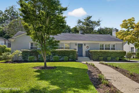 Homes For Sale - 308 Wayne Drive<br/> New Hanover County, Wilmington, NC 28403