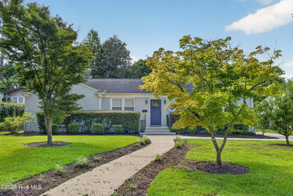 Photo of 308 Wayne Drive, Wilmington, NC 28403 (MLS # 100597377)