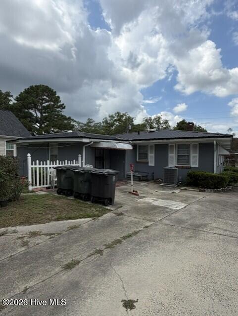 Photo of 503 S Wooten Street, La Grange, NC 28551 (MLS # 100608159)