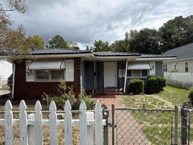 Photo of 503 S Wooten Street, La Grange, NC 28551 (MLS # 100608159)