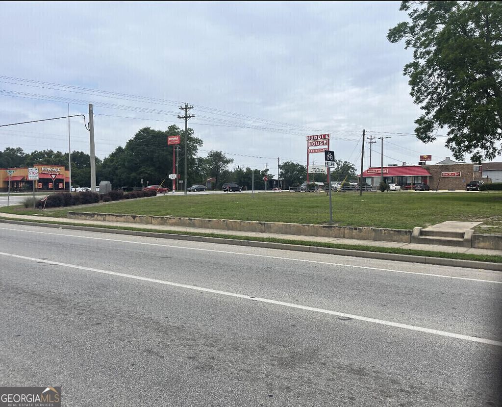 Photo of 0 Us Highway 25, Millen, GA 30442 (MLS # 546423)