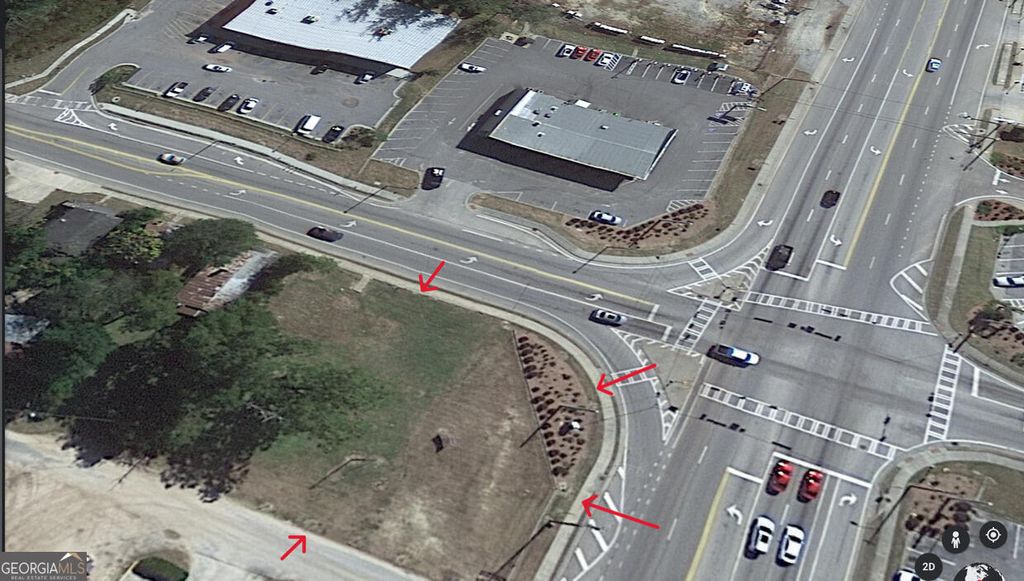 Photo of 0 Us Highway 25, Millen, GA 30442 (MLS # 546423)