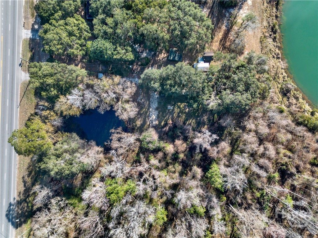 Photo of 2990 US HWY 80, Bloomingdale, GA 31302 (MLS # SA347930)