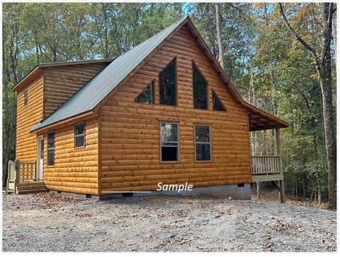 Homes For Sale - LOT 10 Noelles Pass<br/> Murphy, NC 28902
