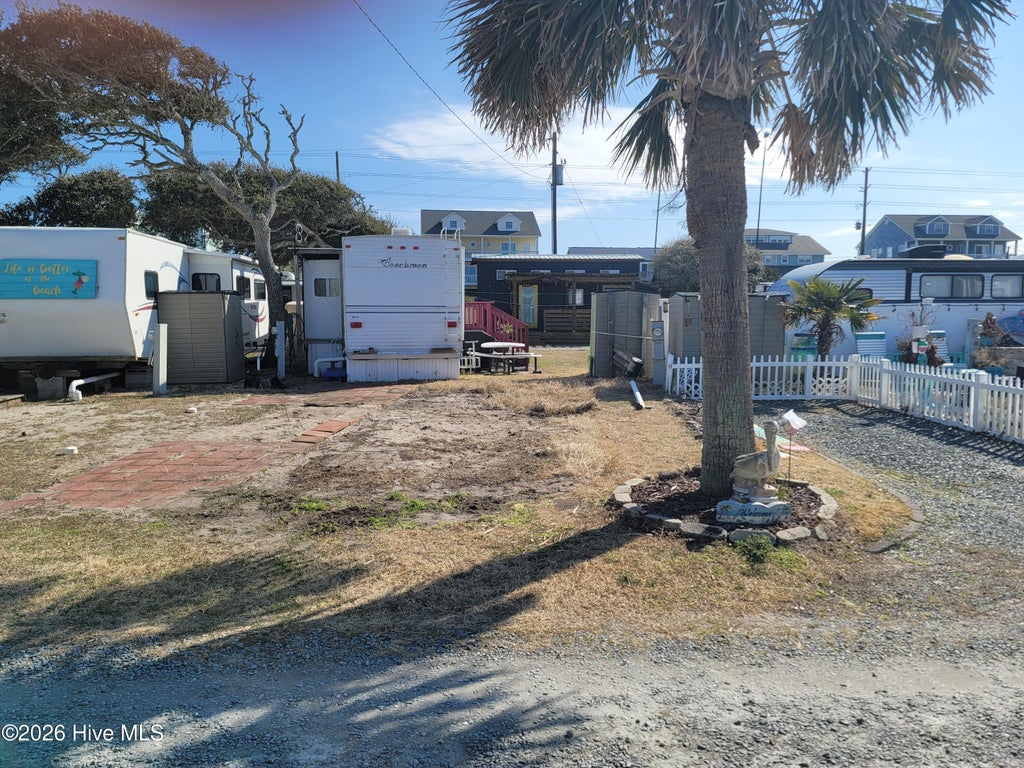 Photo of 60 Pelican Street, North Topsail Beach, NC 28460 (MLS # 100601013)