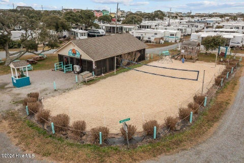 Tiny photo for 60 Pelican Street, North Topsail Beach, NC 28460 (MLS # 100601013)