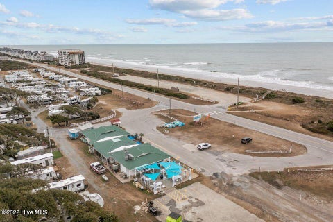 Tiny photo for 60 Pelican Street, North Topsail Beach, NC 28460 (MLS # 100601013)