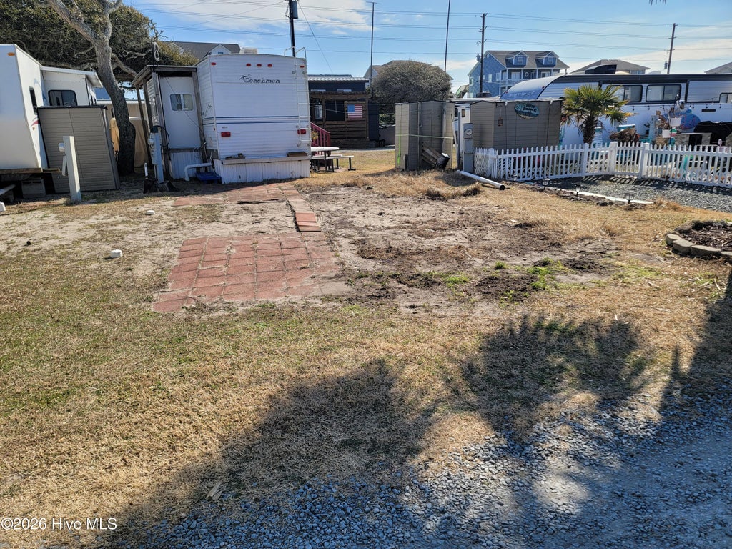 Photo of 60 Pelican Street, North Topsail Beach, NC 28460 (MLS # 100601013)