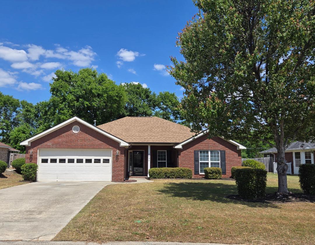 4490 Country Glen Circle
