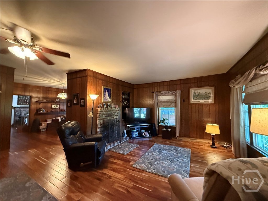 Photo of 973 Bascom Road, Sylvania, GA 30467 (MLS # SA366649)