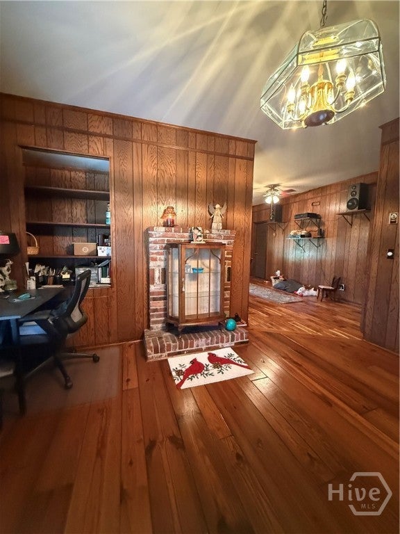 Photo of 973 Bascom Road, Sylvania, GA 30467 (MLS # SA366649)